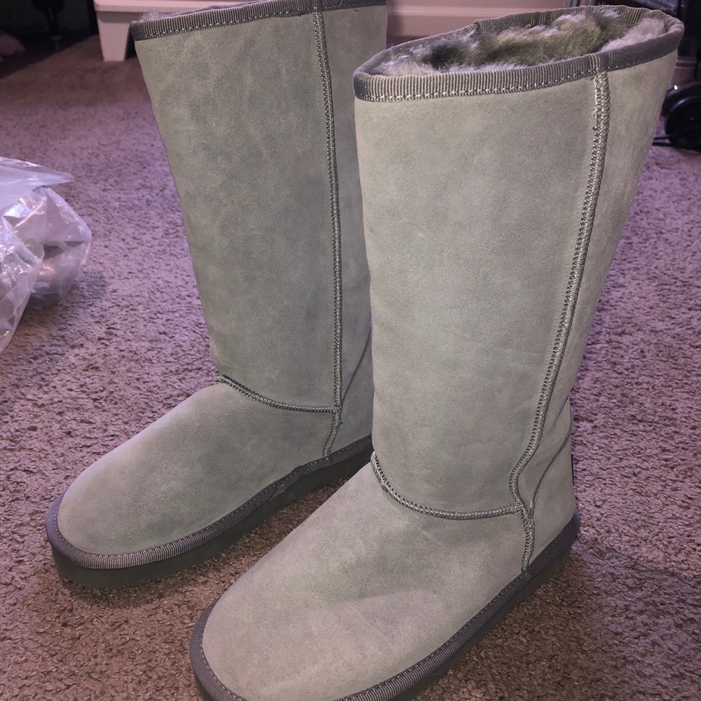 Ugg boots Grey